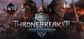 Get games like Thronebreaker: The Witcher Tales
