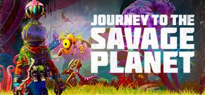 Get games like Journey To The Savage Planet