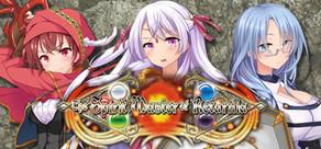 Get games like The Spirit Master of Retarnia -Conqueror of the Labyrinth-