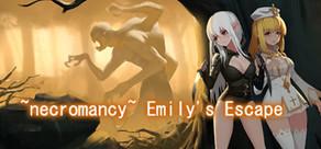 Get games like ~necromancy~Emily's Escape