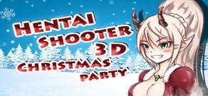 Get games like Hentai Shooter 3D: Christmas Party