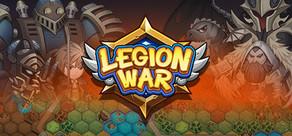 Get games like 军团战棋 Legion War