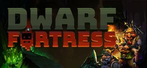 Get games like Dwarf Fortress