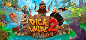 Get games like Dick Wilde 2
