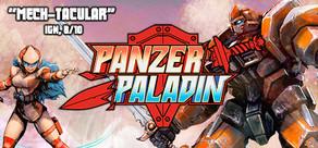 Get games like Panzer Paladin