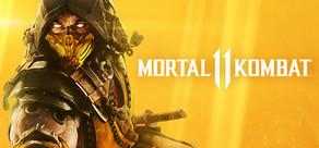Get games like Mortal Kombat 11