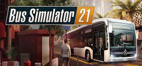 Get games like Bus Simulator 16