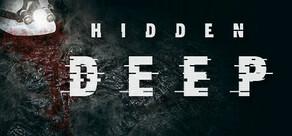Get games like Hidden Deep