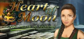 Get games like Heart of Moon : The Mask of Seasons