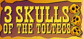 Get games like Fenimore Fillmore: 3 Skulls of the Toltecs