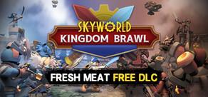 Get games like Skyworld: Kingdom Brawl