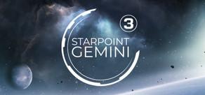 Get games like Starpoint Gemini 3