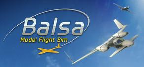 Get games like BALSA Model Flight Simulator