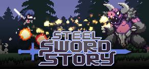 Get games like Steel Sword Story