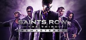Get games like Saints Row The Third Remastered