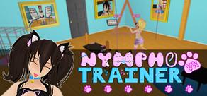 Get games like Nympho Trainer VR