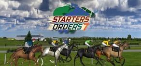 Get games like Starters Orders 7 Horse Racing