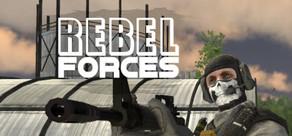 Get games like Rebel Forces
