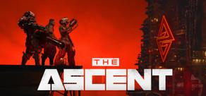 Get games like The Ascent