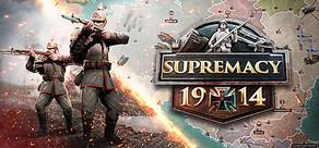 Get games like Supremacy 1914