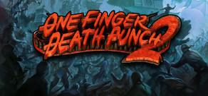 Get games like One Finger Death Punch 2