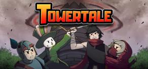 Get games like Towertale