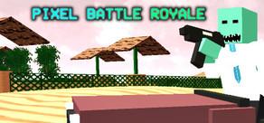 Get games like Pixel Battle Royale