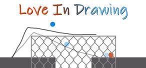 Get games like Love In Drawing