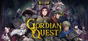Get games like Gordian Quest