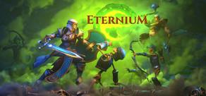 Get games like Eternium