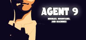 Get games like Agent 9