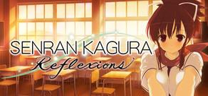 Get games like SENRAN KAGURA Reflexions