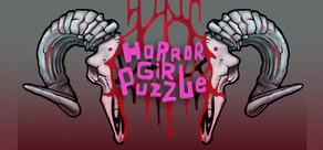 Get games like Horror Girl Puzzle