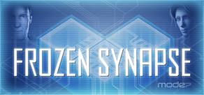 Get games like Frozen Synapse