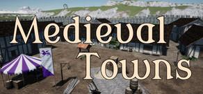 Get games like Medieval Towns