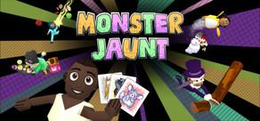 Get games like Monster Jaunt