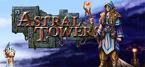 Get games like Astral Towers