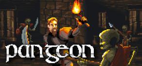Get games like Pangeon