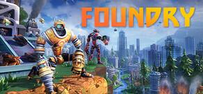 Get games like FOUNDRY