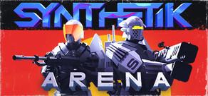 Get games like SYNTHETIK: Arena