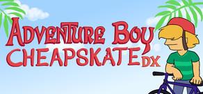 Get games like Adventure Boy Cheapskate DX