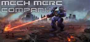 Get games like Mech Merc Company