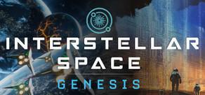 Get games like Interstellar Space: Genesis