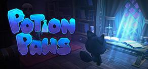 Get games like Potion Paws