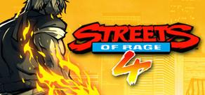 Get games like Streets of Rage 4