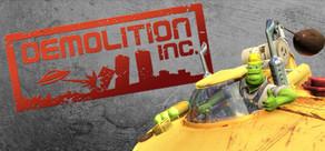 Get games like Demolition, Inc.