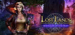 Get games like Lost Lands: Mistakes of the Past