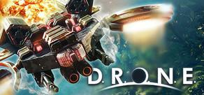 Get games like DRONE The Game