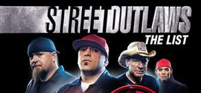 Get games like Street Outlaws The List