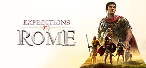 Get games like Expeditions: Rome